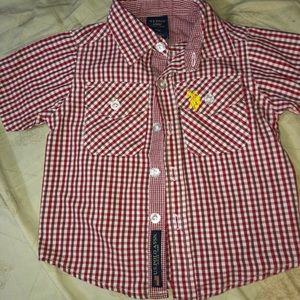 Baby toddler suit 2 piece